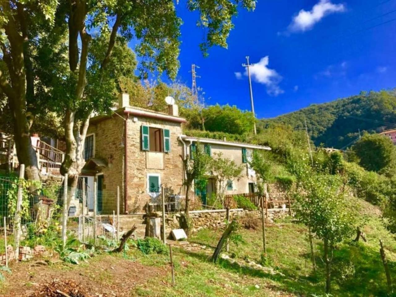 La Quiete Accesa Hotell Vernazza Eksteriør bilde