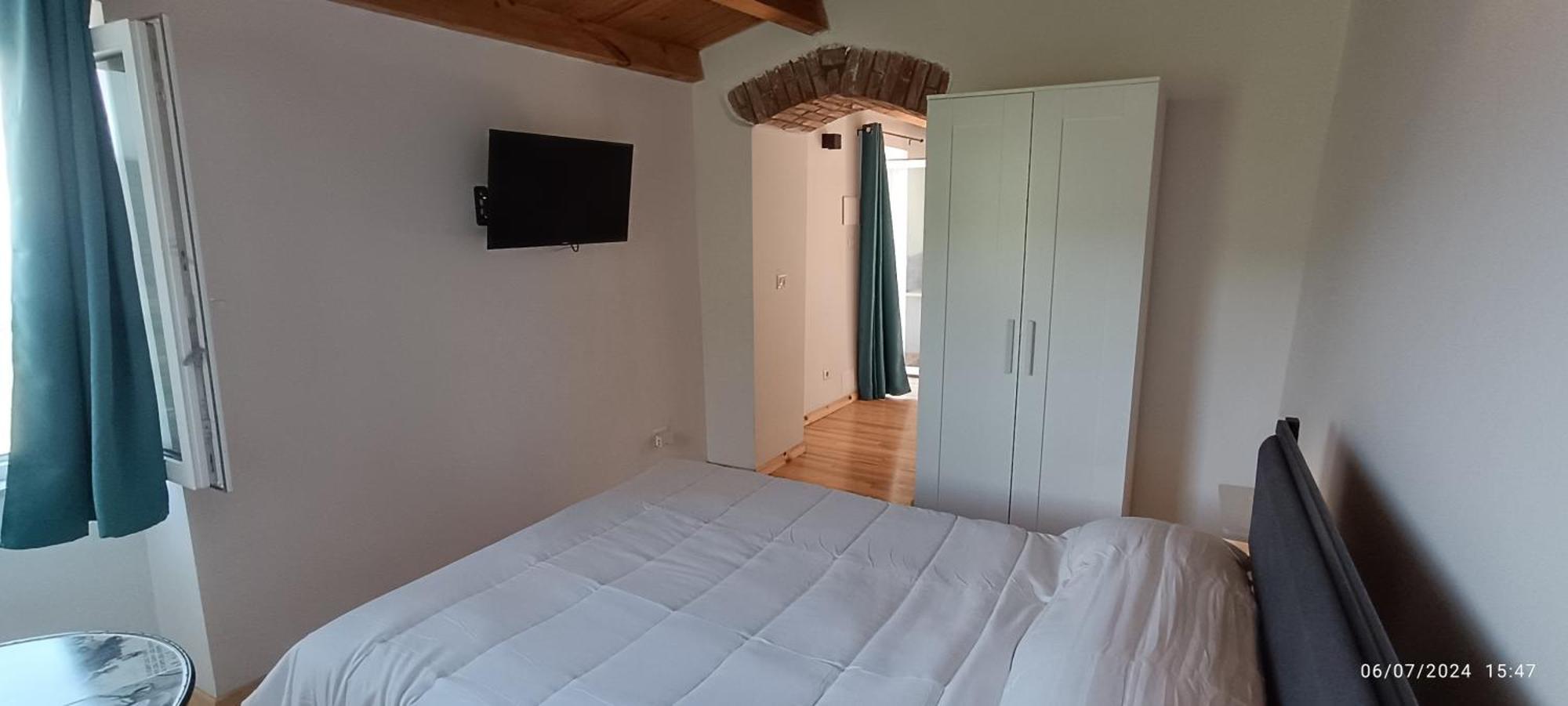 La Quiete Accesa Hotell Vernazza Rom bilde