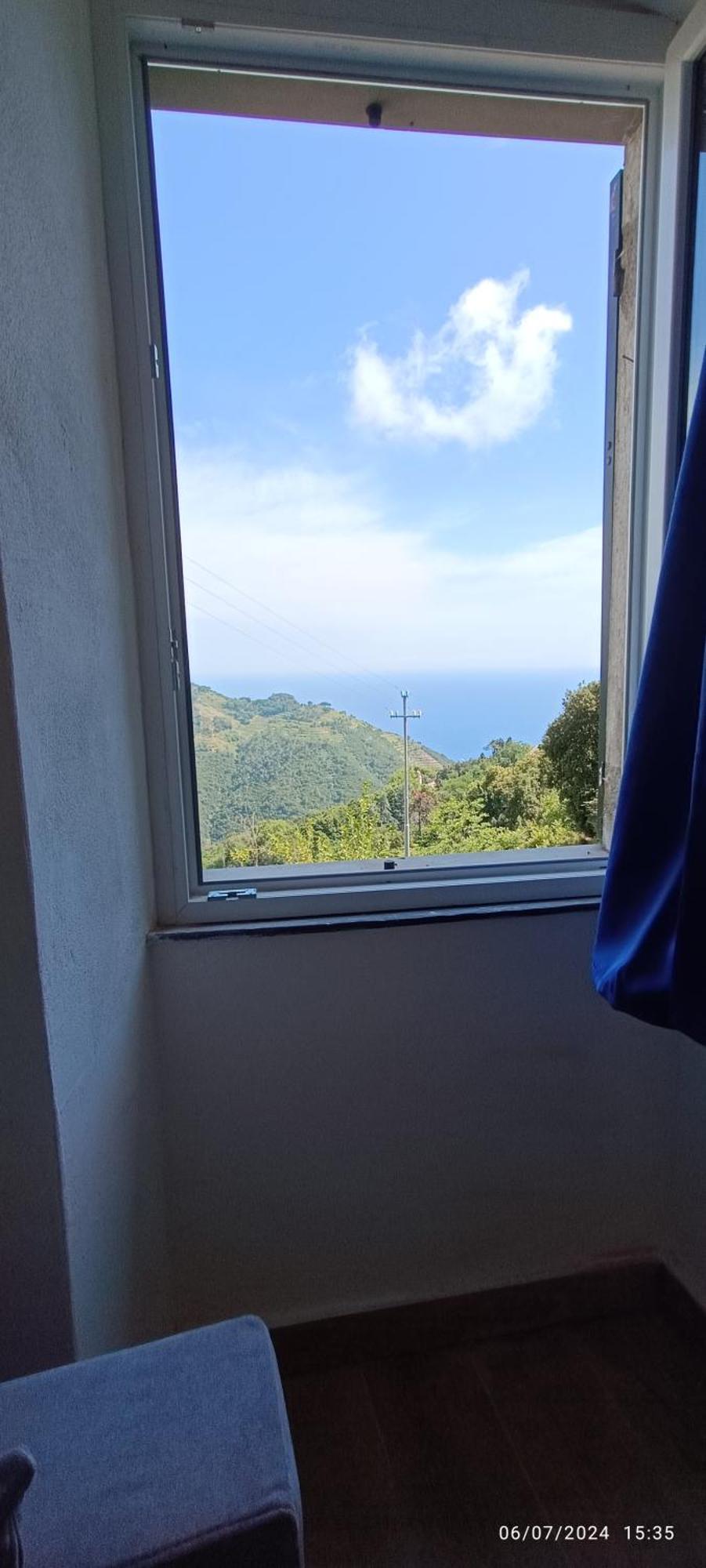 La Quiete Accesa Hotell Vernazza Rom bilde
