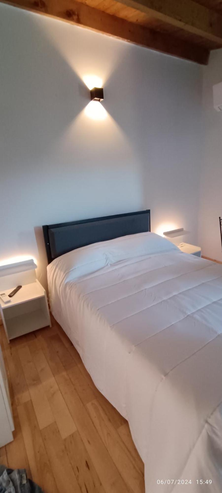 La Quiete Accesa Hotell Vernazza Rom bilde