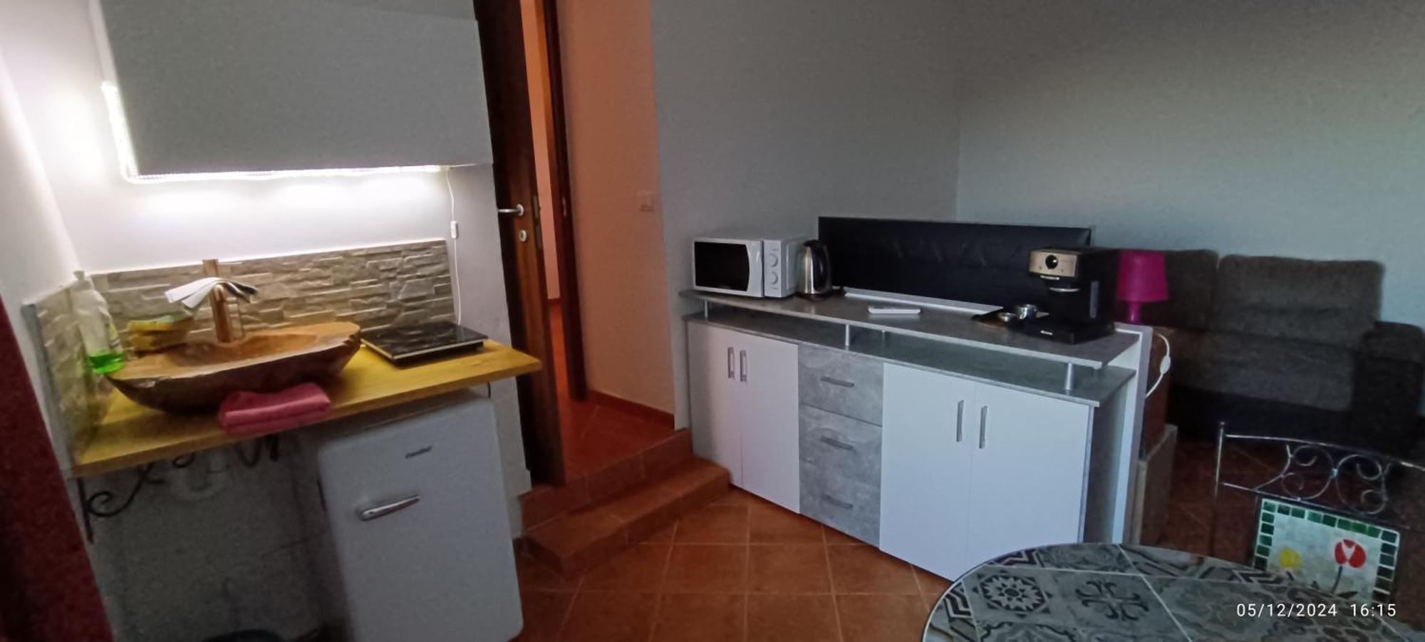 La Quiete Accesa Hotell Vernazza Rom bilde