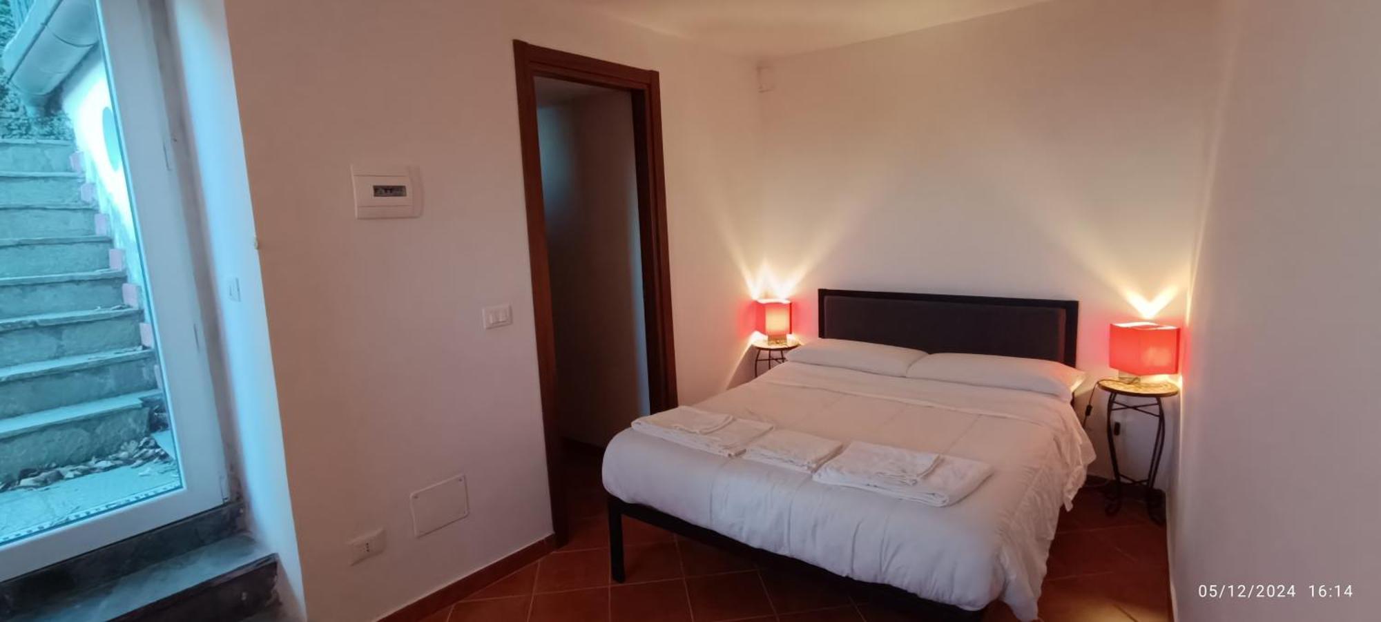 La Quiete Accesa Hotell Vernazza Rom bilde