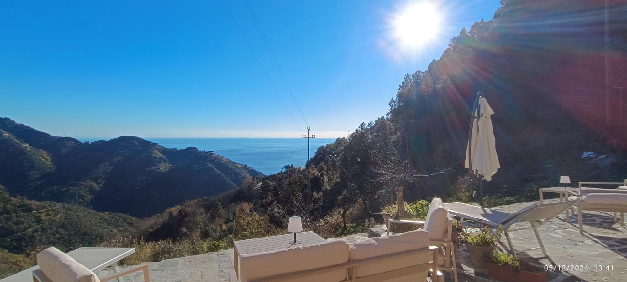 La Quiete Accesa Hotell Vernazza Rom bilde