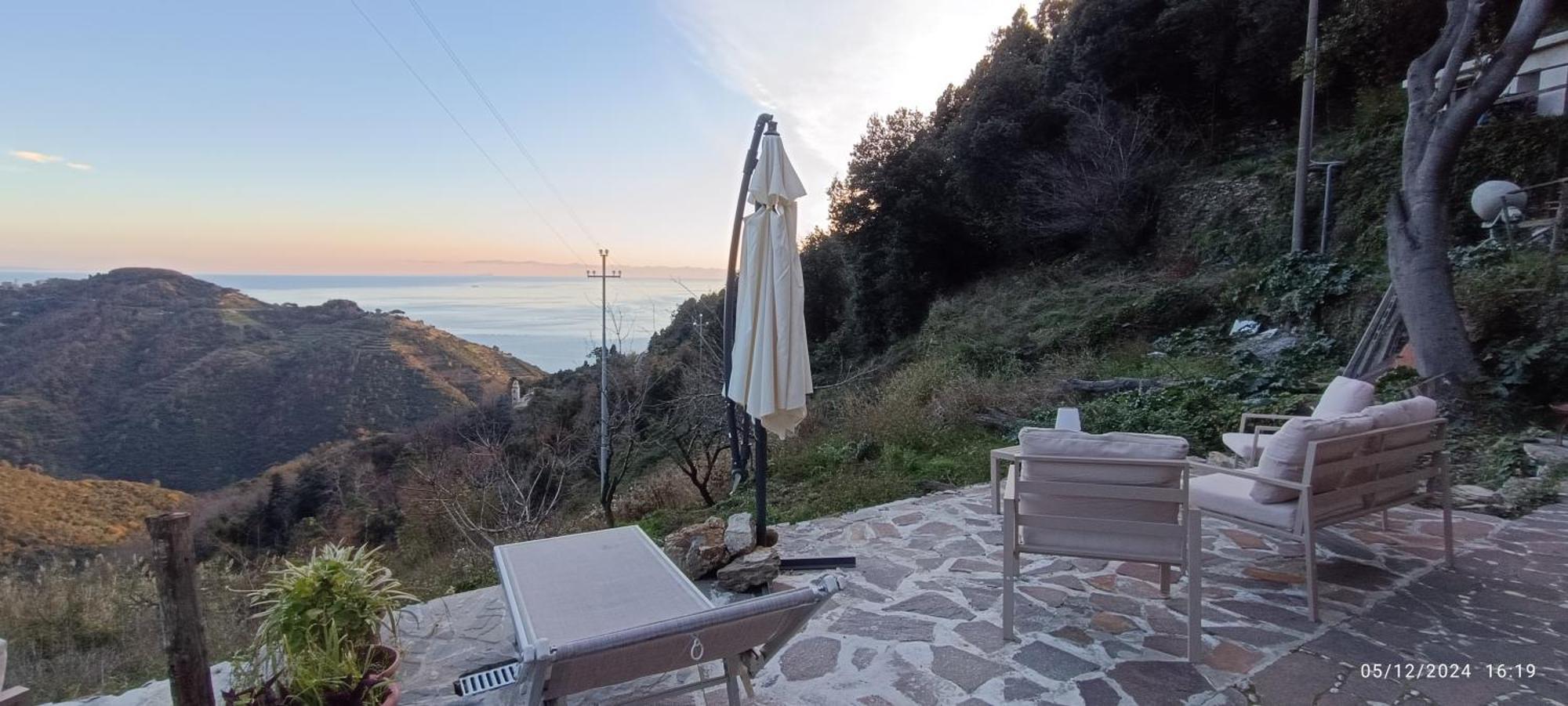 La Quiete Accesa Hotell Vernazza Rom bilde