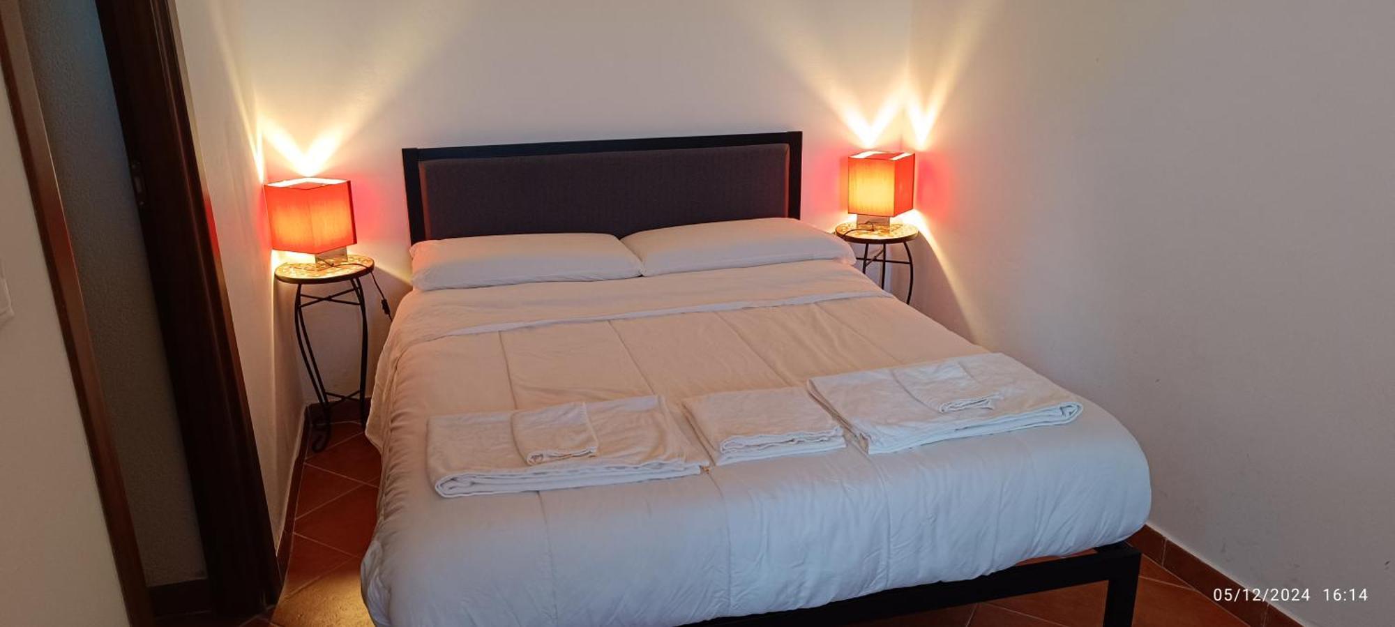 La Quiete Accesa Hotell Vernazza Rom bilde