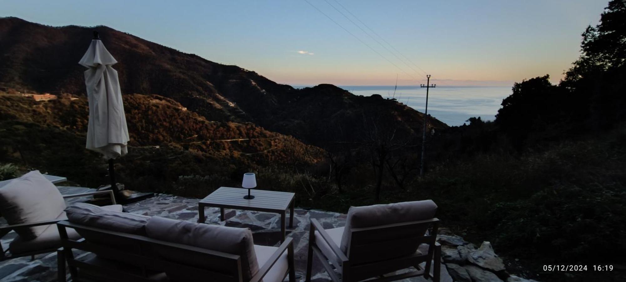La Quiete Accesa Hotell Vernazza Rom bilde