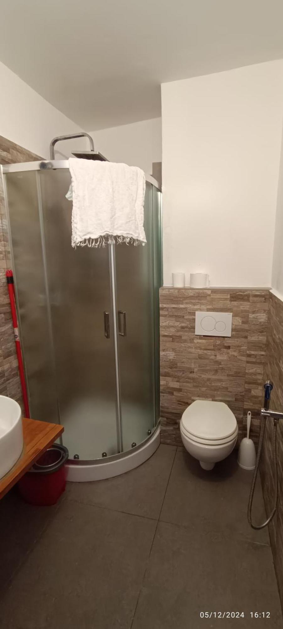 La Quiete Accesa Hotell Vernazza Rom bilde