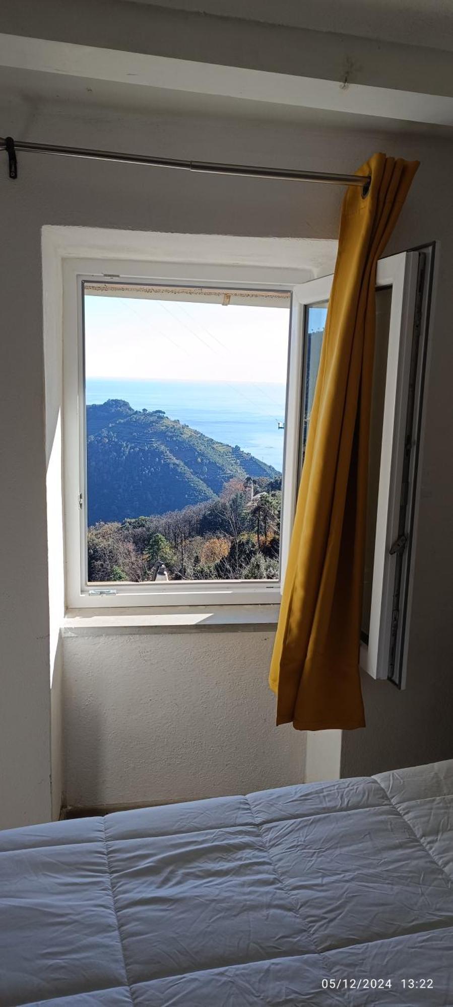 La Quiete Accesa Hotell Vernazza Rom bilde
