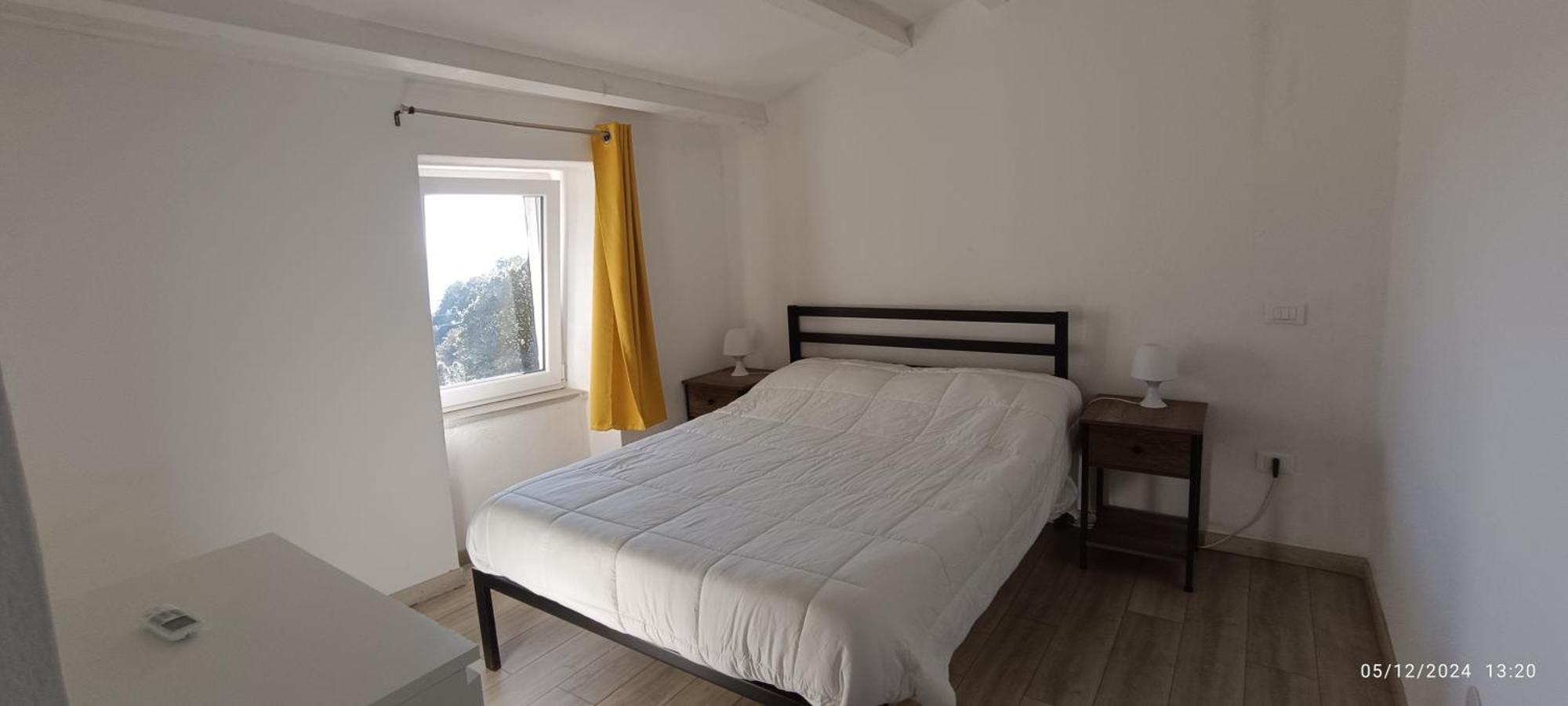 La Quiete Accesa Hotell Vernazza Rom bilde